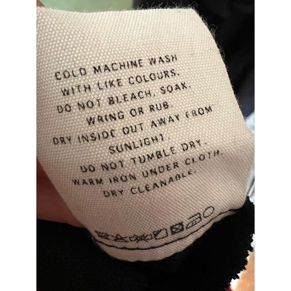 Anthropologie Aureta Studio Boatneck Linen Maxi Dress - Picture 12 of 14